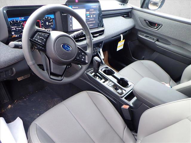 New 2026 Subaru Outback Limited image 11