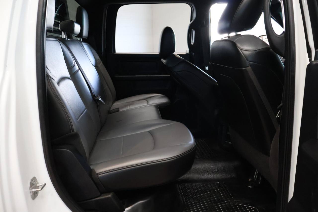 Used 2022 RAM 3500 Tradesman AWD/4WD image 22