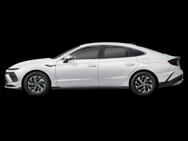 New 2026 Hyundai Sonata Blue FWD image 55
