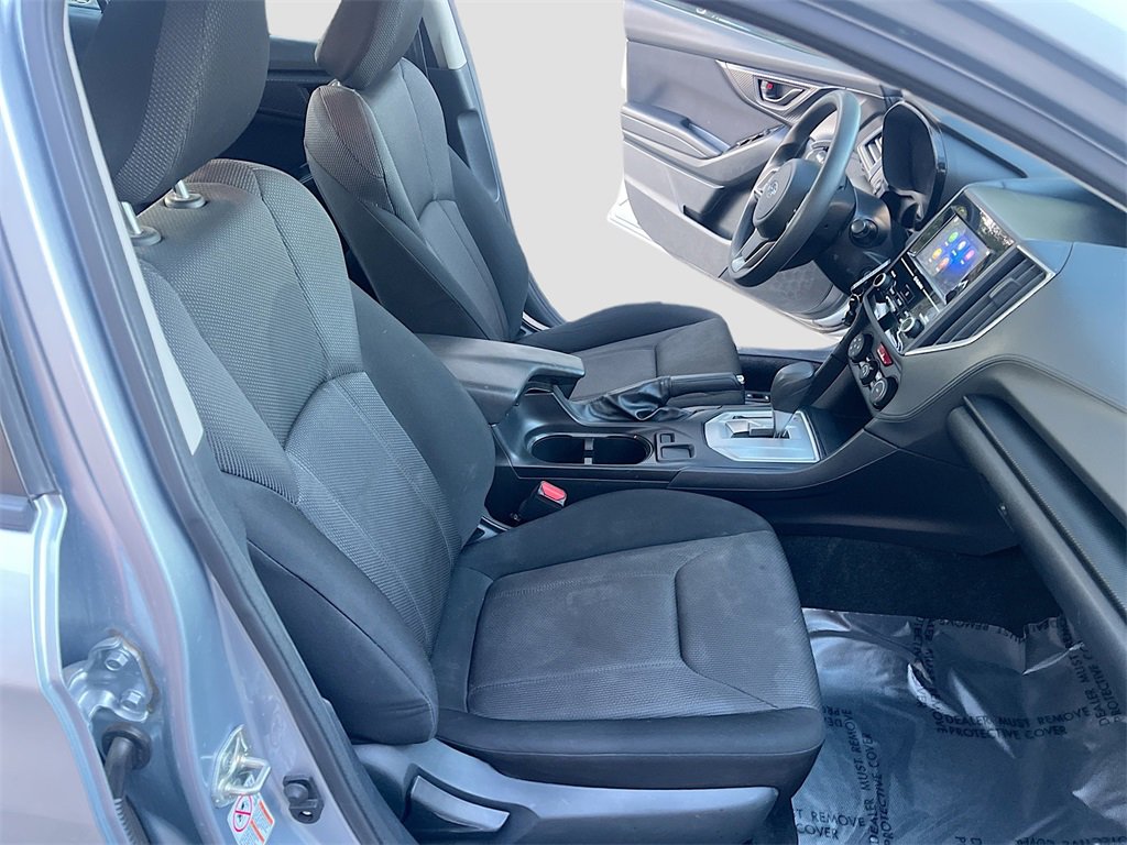 Used 2019 Subaru Impreza 2.0i image 25