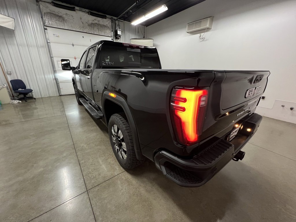 New 2026 GMC Sierra 2500 Denali w/ Technology Package image 7