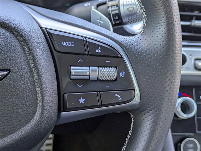 Used 2024 Genesis G70 2.5T w/ Sport Prestige Package image 27