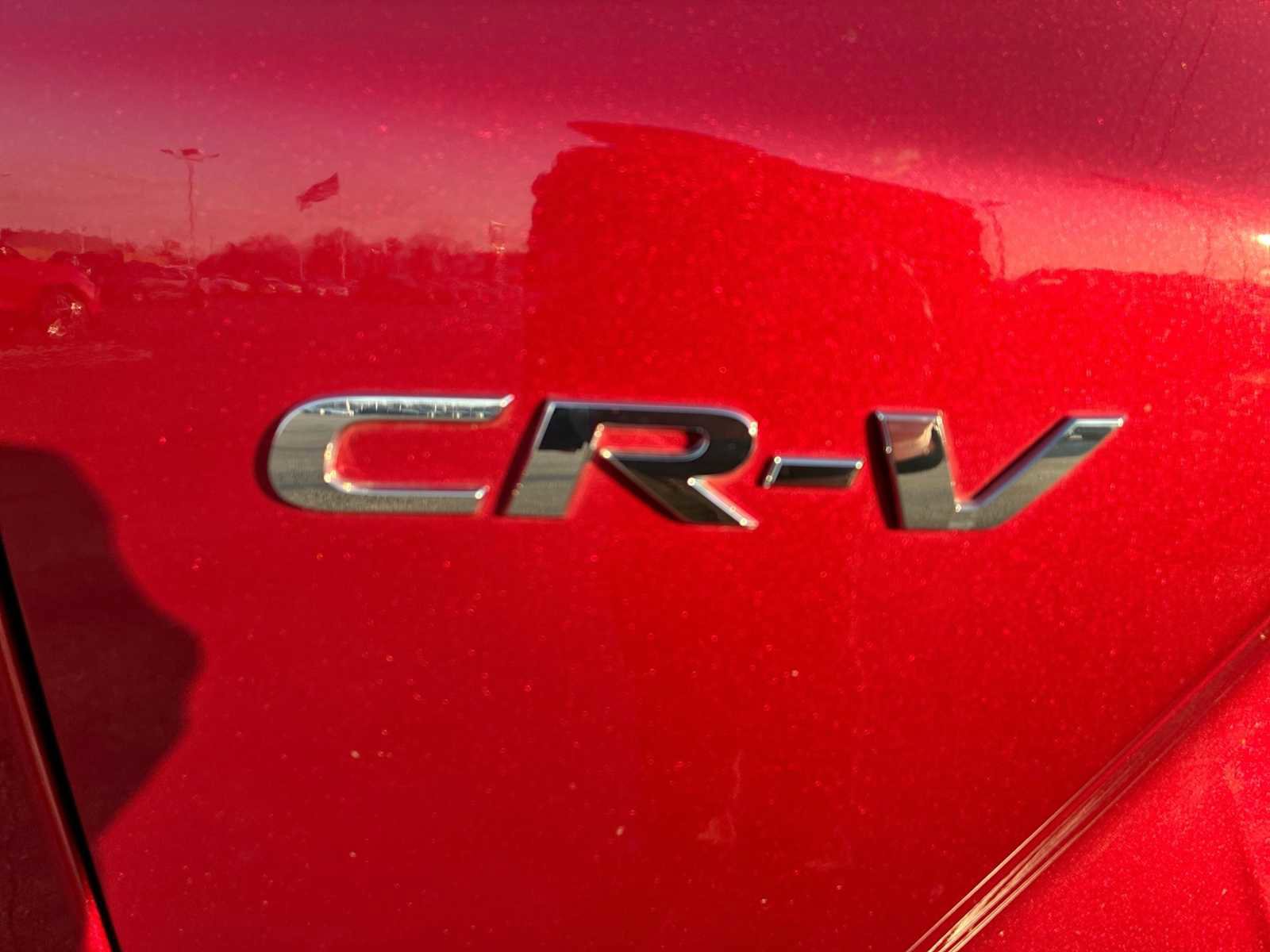 Used 2022 Honda CR-V Touring image 33