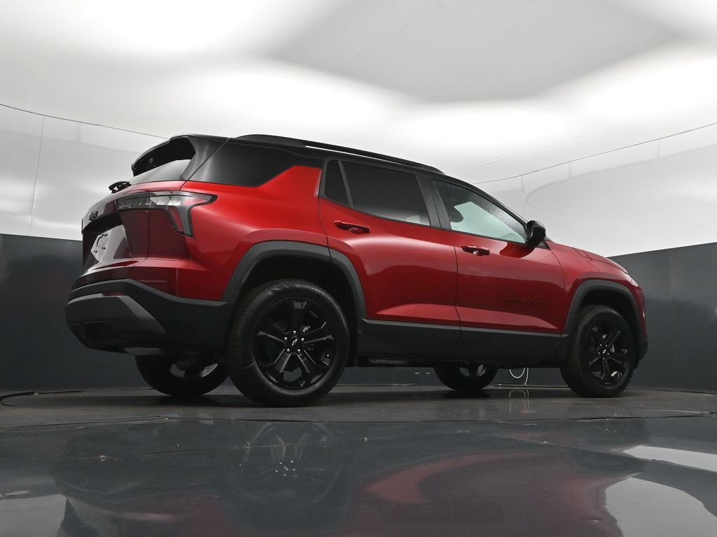 New 2026 Chevrolet Equinox LT w/ Convenience Package II FWD image 38