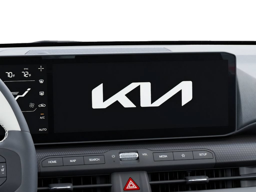 New 2026 Kia K4 GT-Line Turbo w/ GT-Line Premium Package FWD image 20