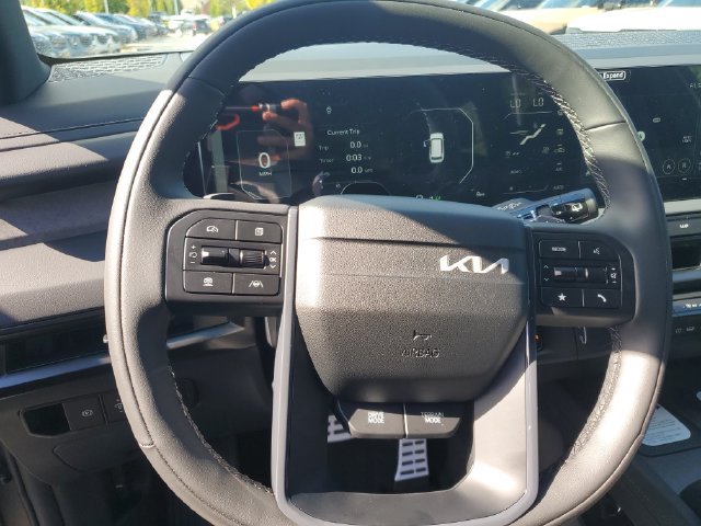 New 2027 Kia Telluride SX X-Line AWD/4WD image 22