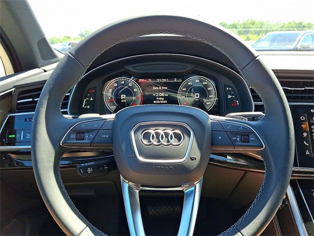 New 2025 Audi Q7 3.0T Premium Plus image 20