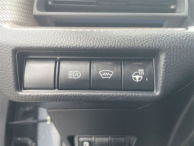 Used 2023 Toyota Prius XLE image 33