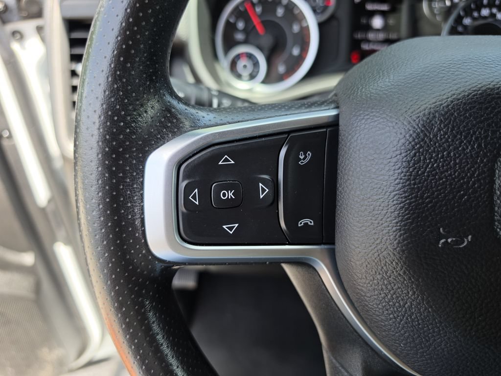 Certified 2025 RAM 3500 Tradesman AWD/4WD image 27
