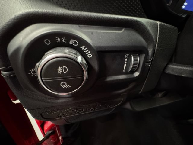 Used 2024 Jeep Gladiator Rubicon w/ Convenience Group AWD/4WD image 26