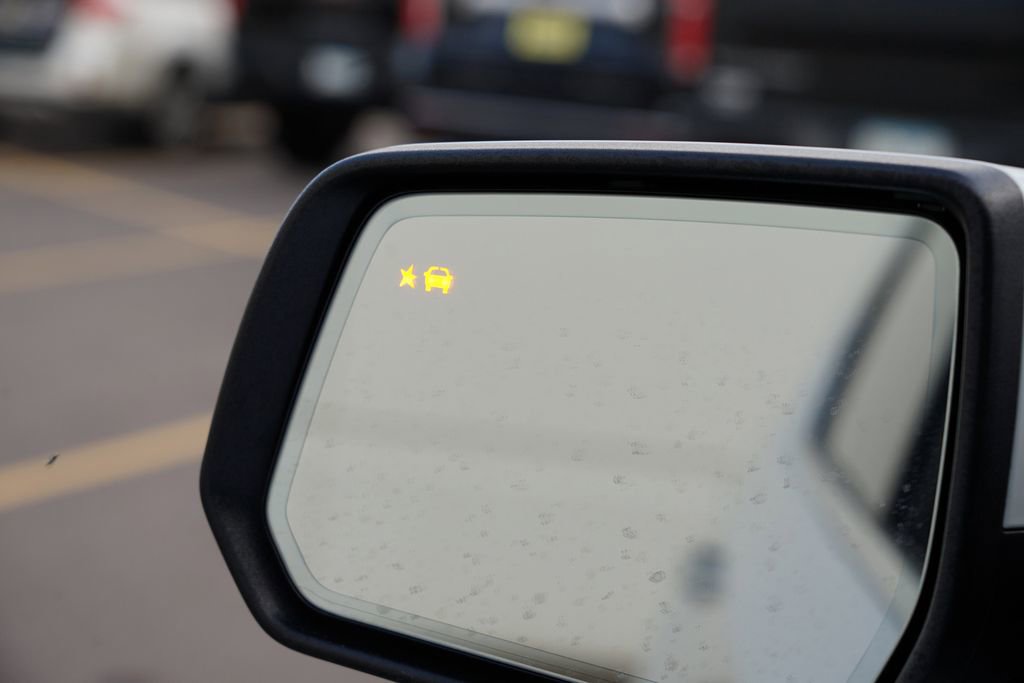 Used 2023 Chevrolet Traverse High Country w/ LPO, Floor Liner Package image 50