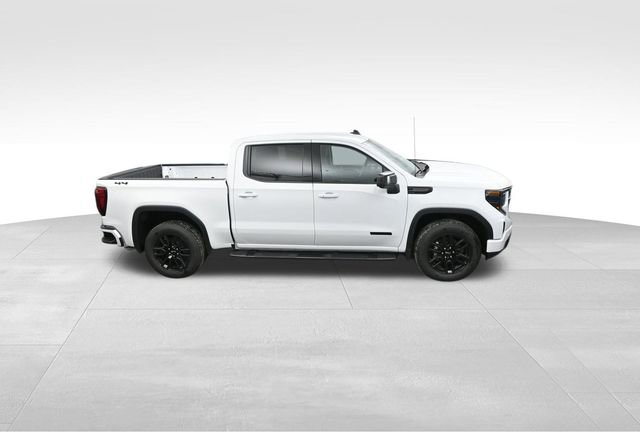 New 2026 GMC Sierra 1500 Elevation w/ Preferred Package image 32