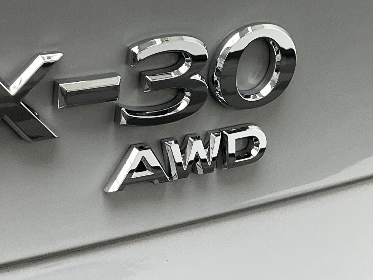 Certified 2025 MAZDA CX-30 AWD 2.5 S w/ Select Sport Pkg image 23