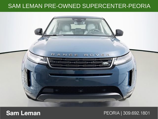 Used 2024 Land Rover Range Rover Evoque S AWD/4WD image 2