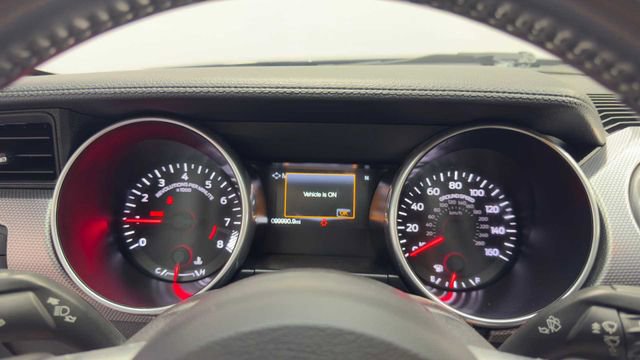 Used 2019 Ford Mustang GT w/ Black Accent Package RWD image 30