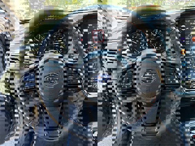 New 2025 Subaru Crosstrek 2.5i Limited image 26