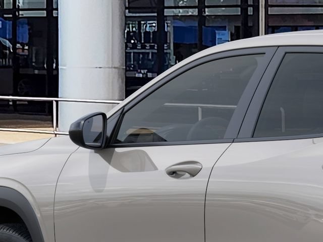 New 2026 Chevrolet Trax RS FWD image 12