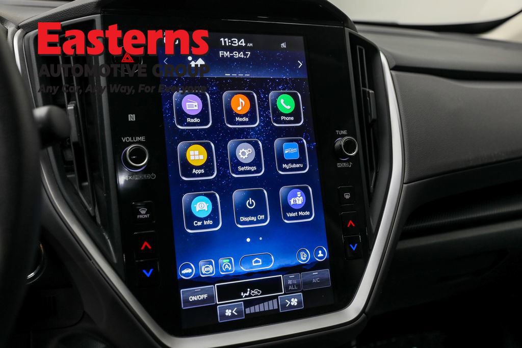 Used 2024 Subaru Crosstrek 2.0i Premium image 19