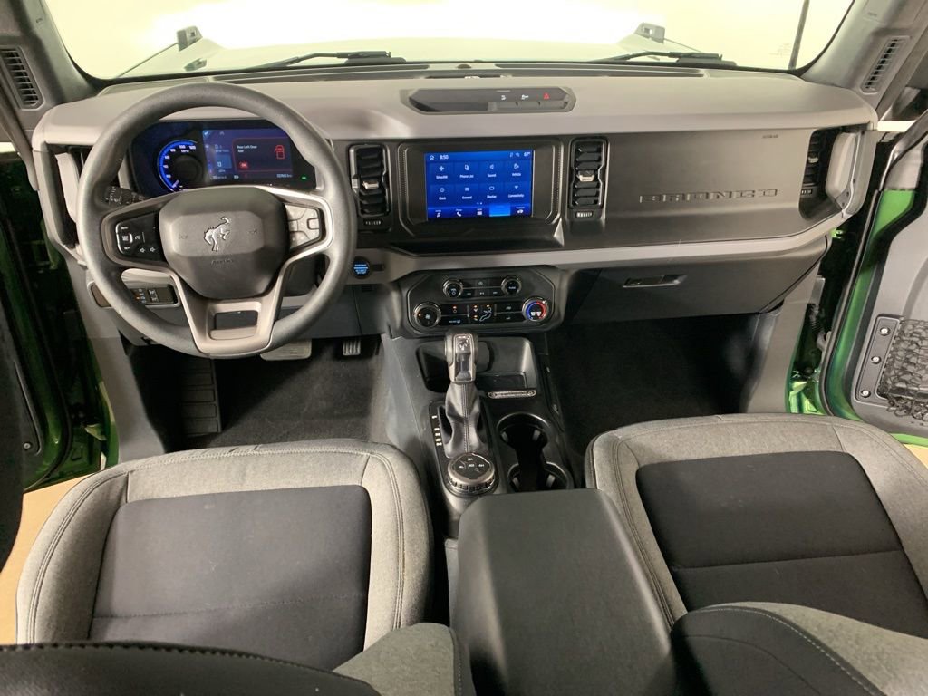 Used 2023 Ford Bronco 4-Door image 33