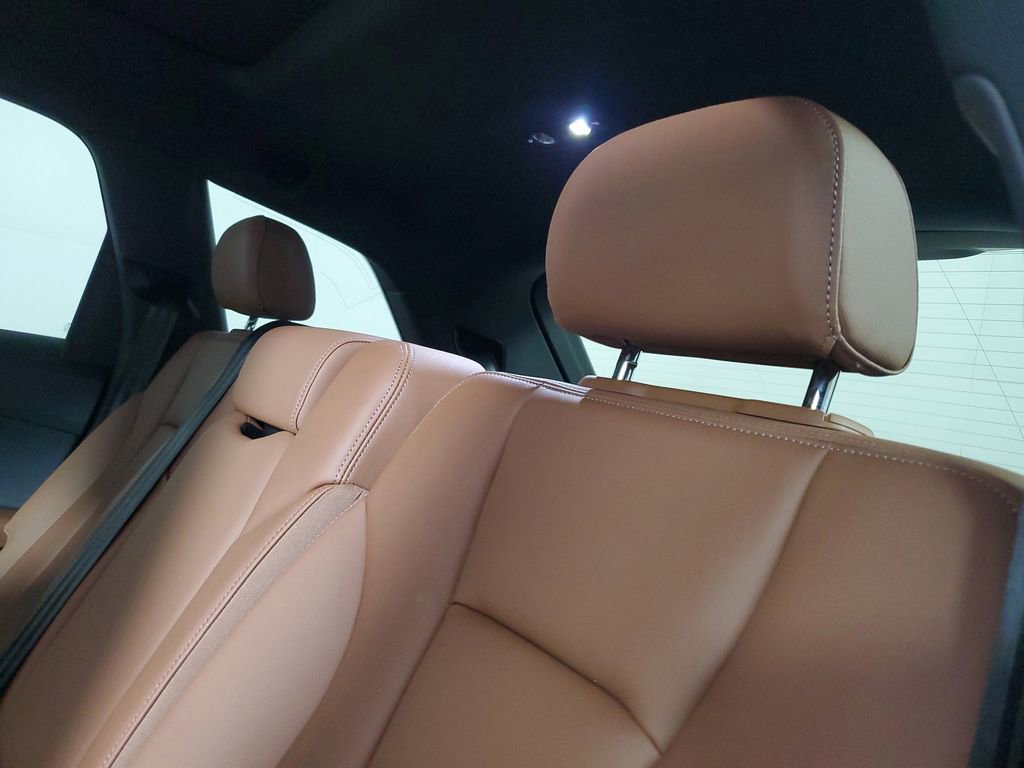 Used 2025 Audi Q7 2.0T Premium image 12