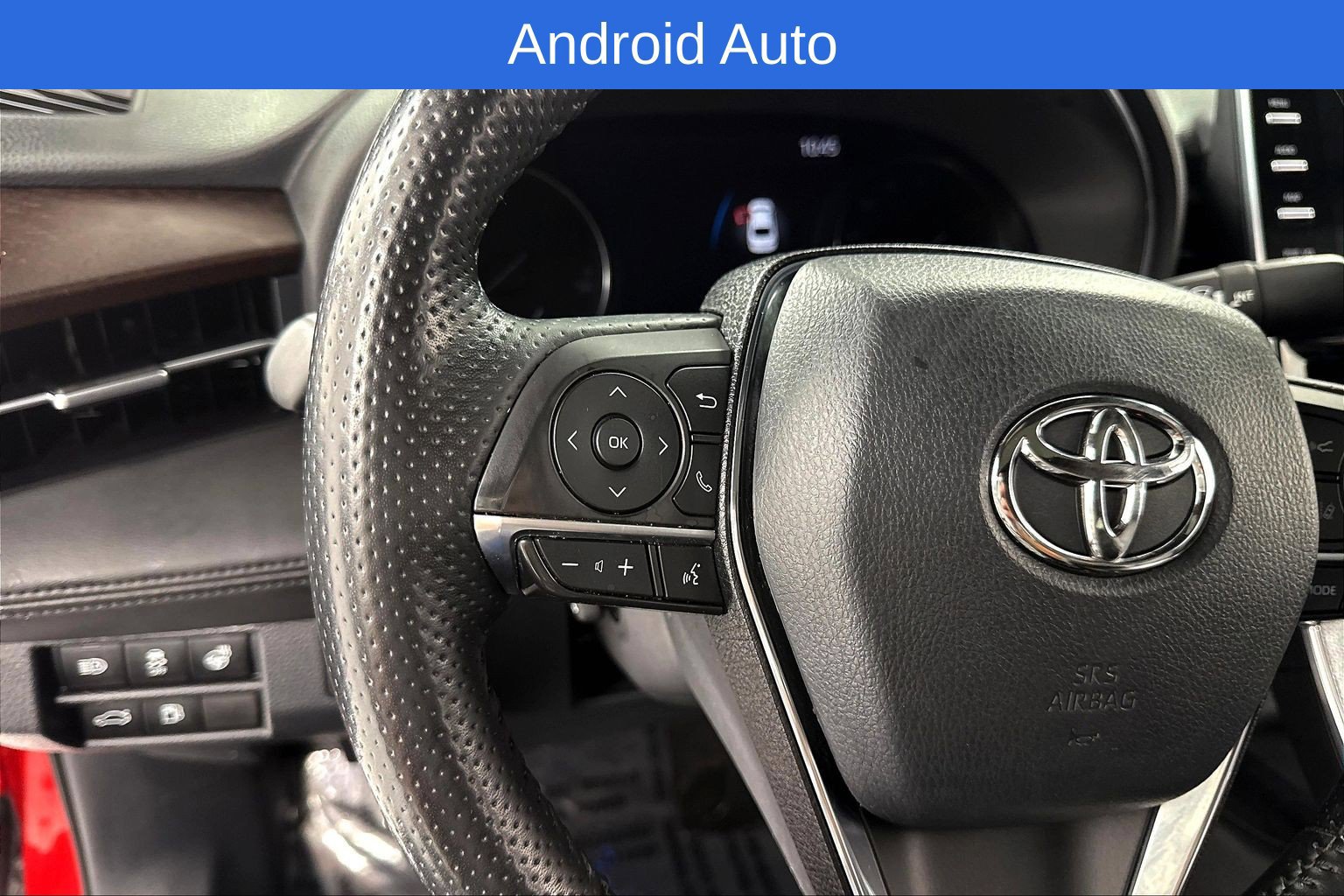 Used 2021 Toyota Avalon Limited AWD/4WD image 13