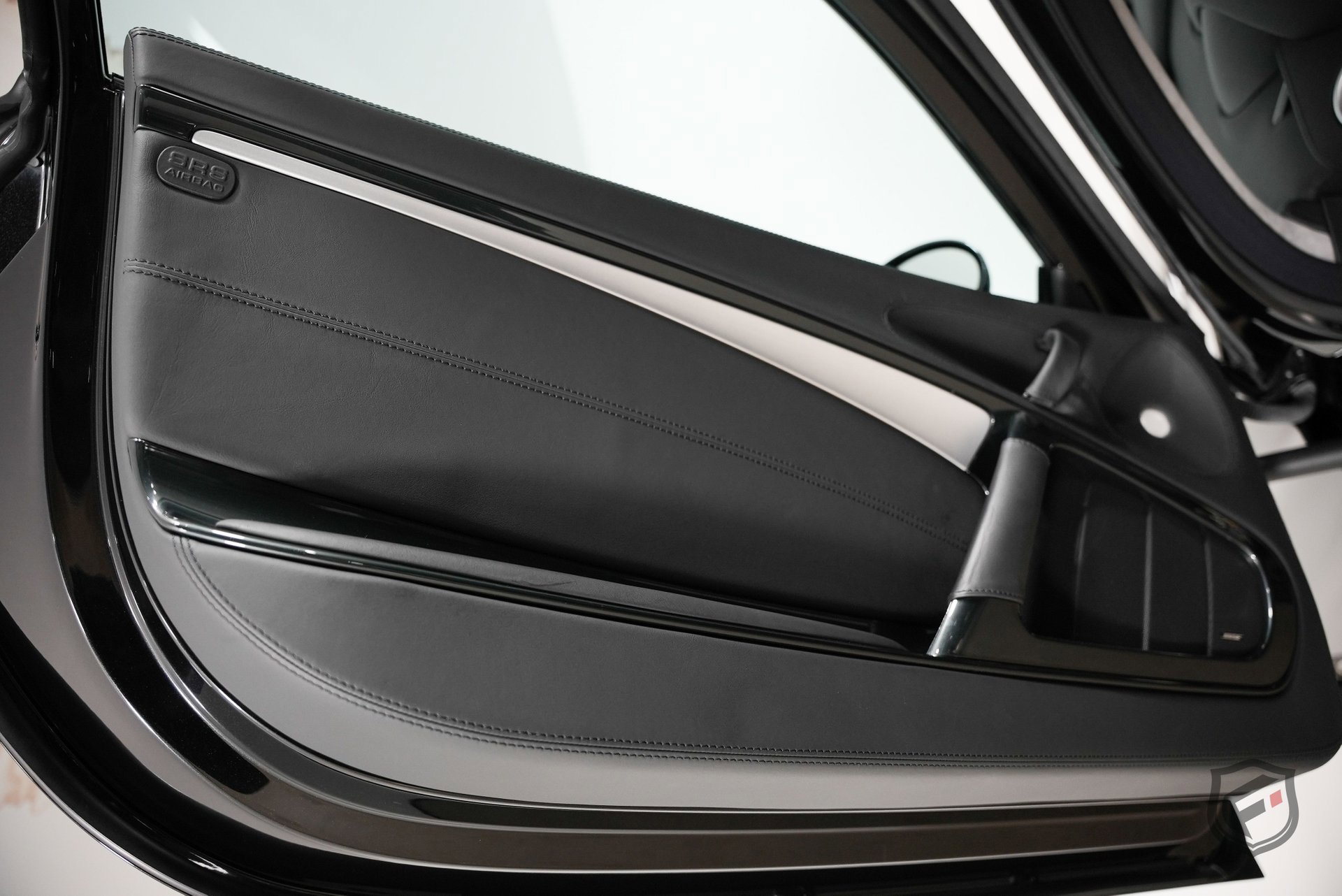 Used 2006 Mercedes-Benz SLR 2dr Cpe 5.5L image 25