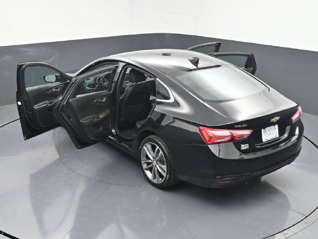 Used 2024 Chevrolet Malibu LT FWD image 44