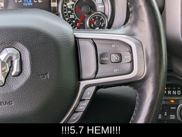 Used 2020 RAM 1500 Big Horn image 28