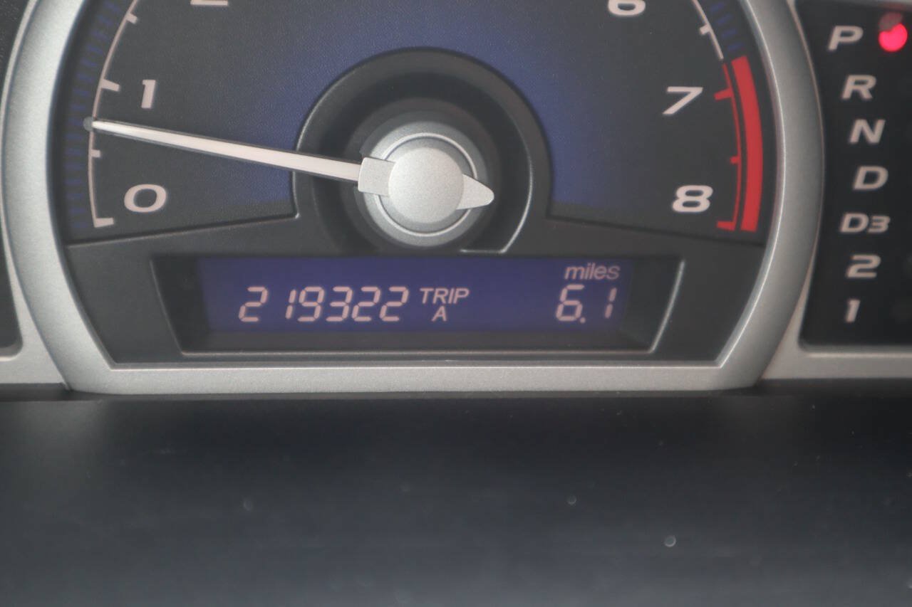 Used 2007 Honda Civic LX image 25