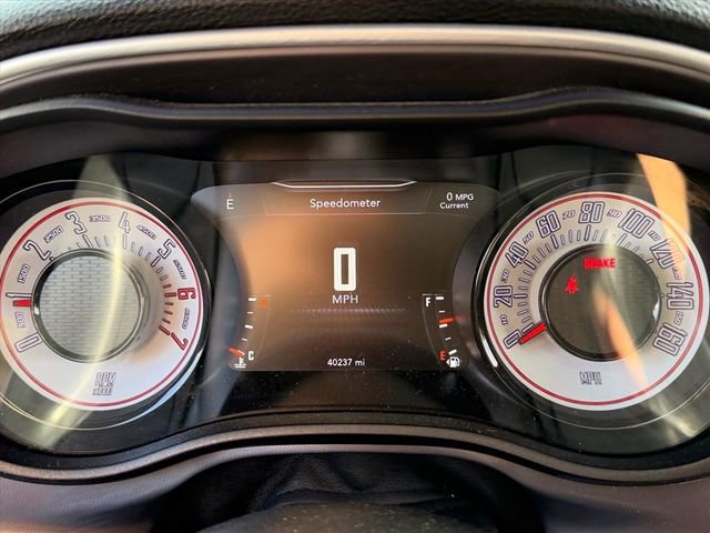 Used 2020 Dodge Challenger R/T w/ Shaker Package RWD image 15
