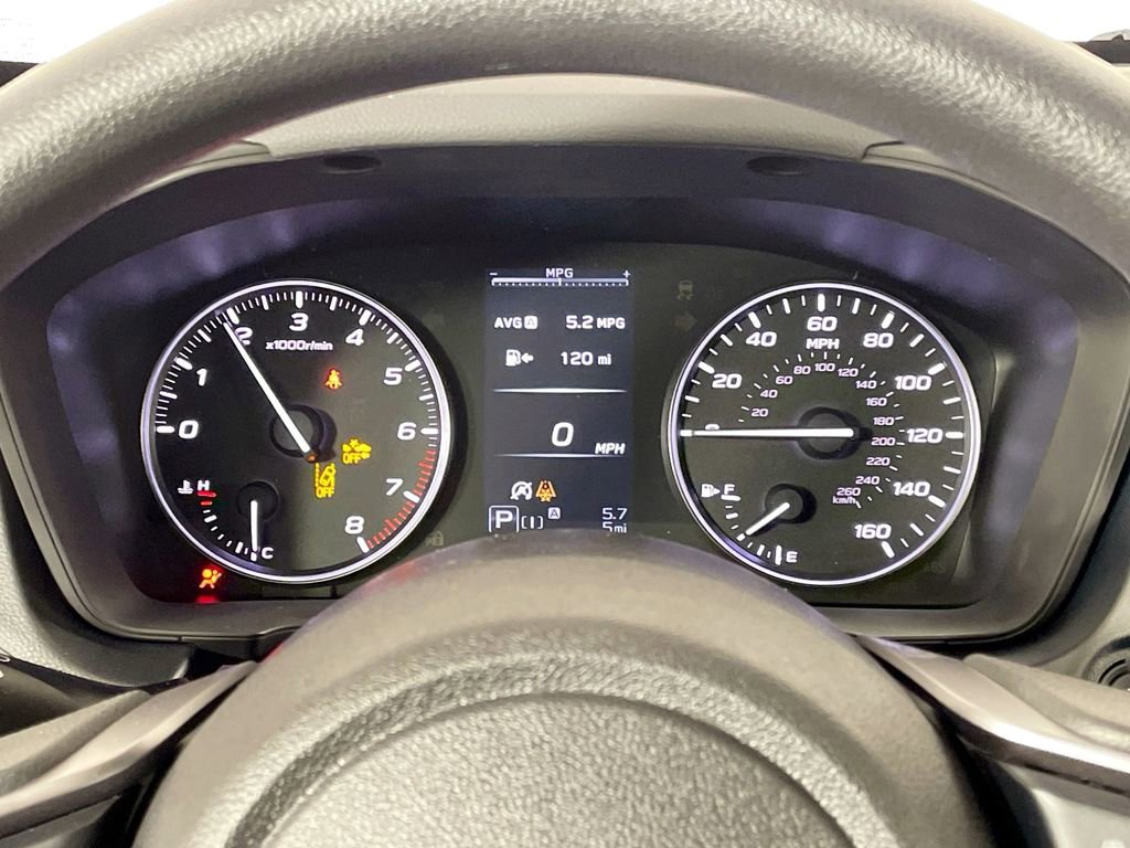 New 2026 Subaru Impreza 2.0i Sport image 13