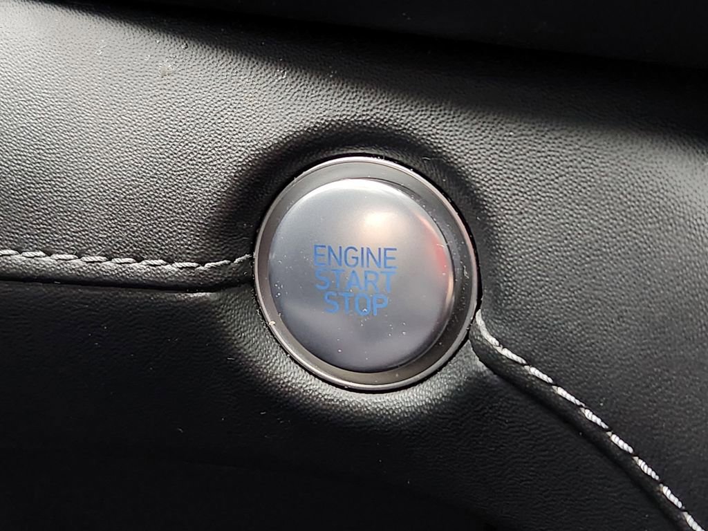 Used 2022 Hyundai Santa Fe Limited w/ Cargo Package image 28