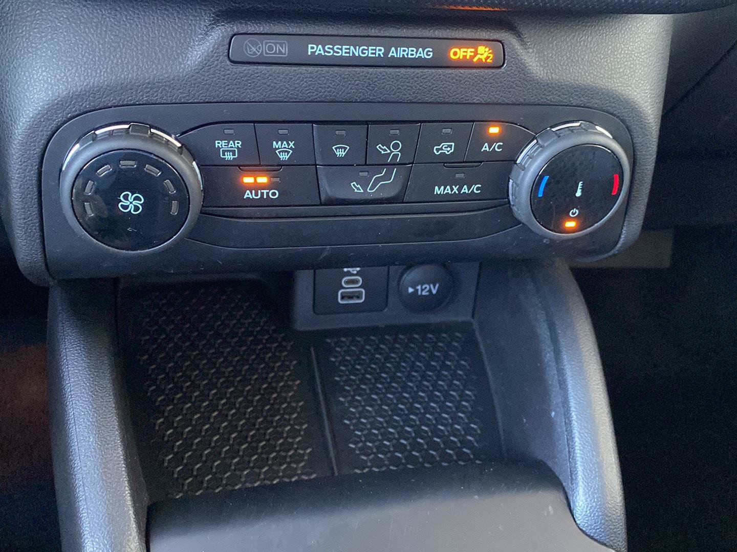 Used 2024 Ford Bronco Sport Big Bend AWD/4WD image 24