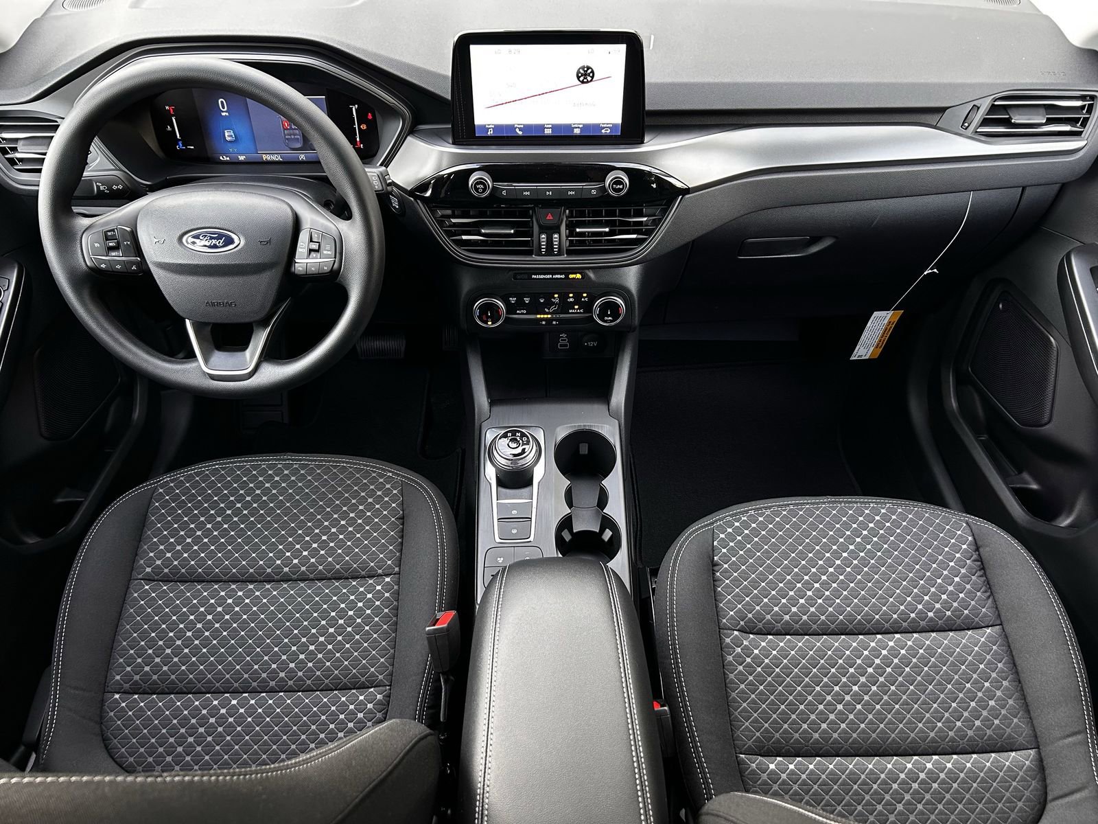 New 2026 Ford Escape Active FWD image 11