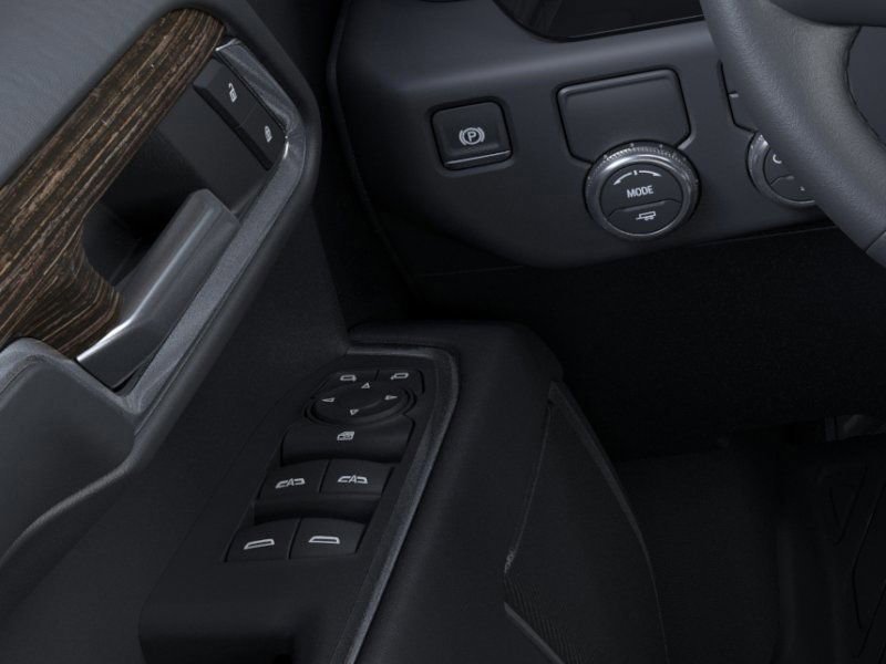 New 2026 GMC Sierra 1500 Elevation image 22