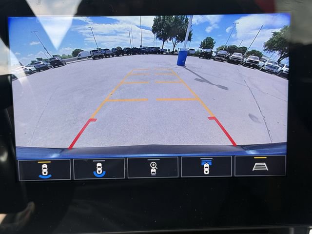 Used 2020 Chevrolet Corvette Stingray Preferred Cpe w/ 2LT Preferred Equipment Group image 19