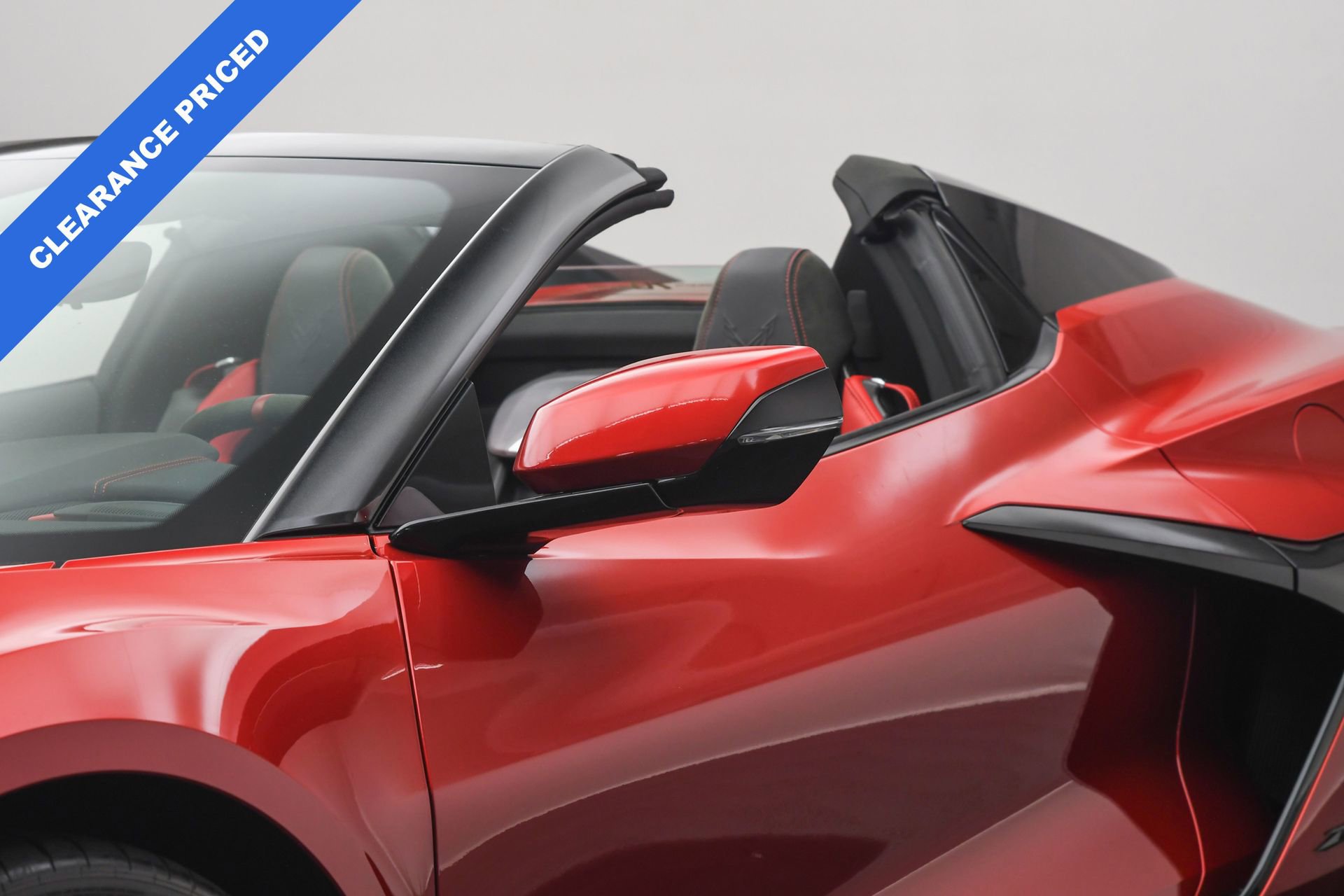 Used 2023 Chevrolet Corvette Z06 image 10