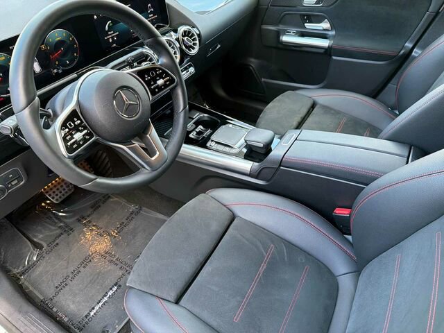 Used 2021 Mercedes-Benz GLA 250 image 11