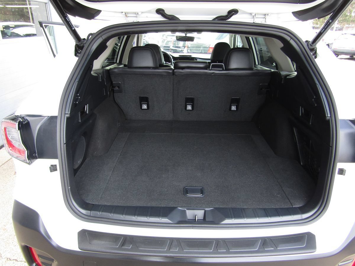 Used 2022 Subaru Outback Limited w/ Popular Package #2 AWD/4WD image 6