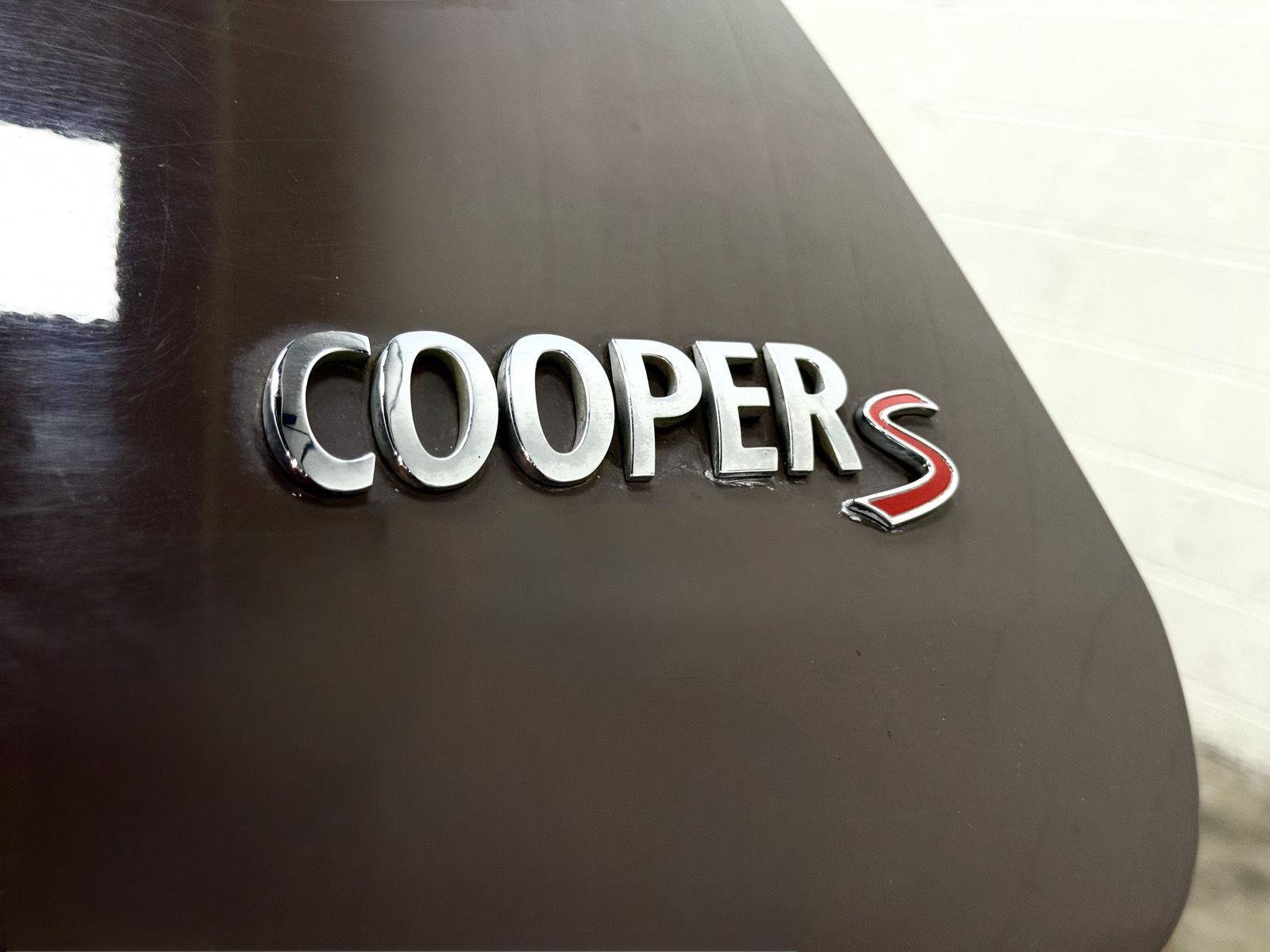 Used 2012 MINI Cooper Countryman S AWD/4WD image 9