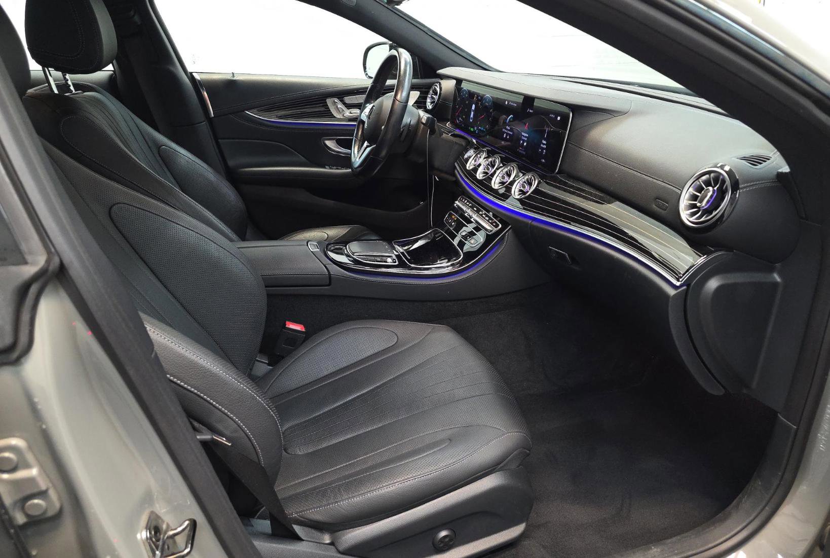 Used 2021 Mercedes-Benz CLS 450 4MATIC image 8