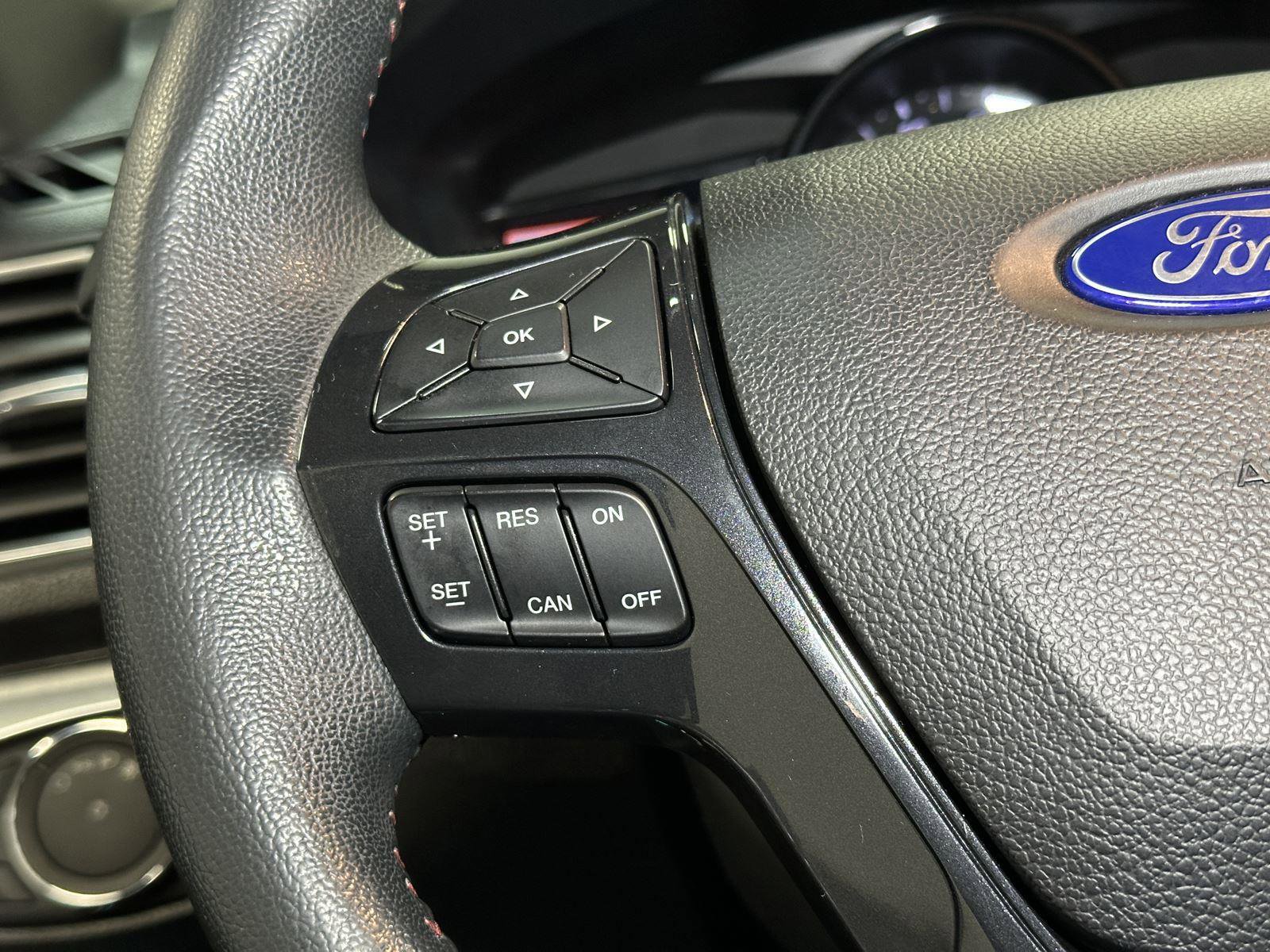 Used 2018 Ford Explorer Sport image 25