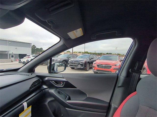 New 2025 Subaru Impreza RS image 12