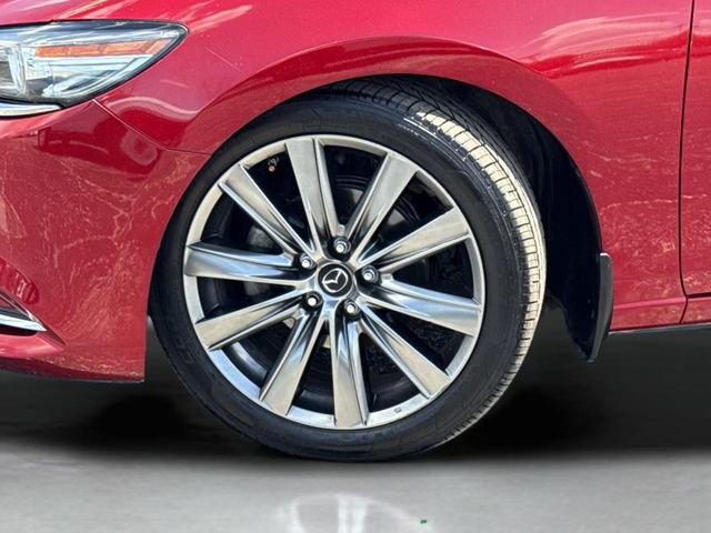 Used 2018 MAZDA MAZDA6 Signature FWD image 46