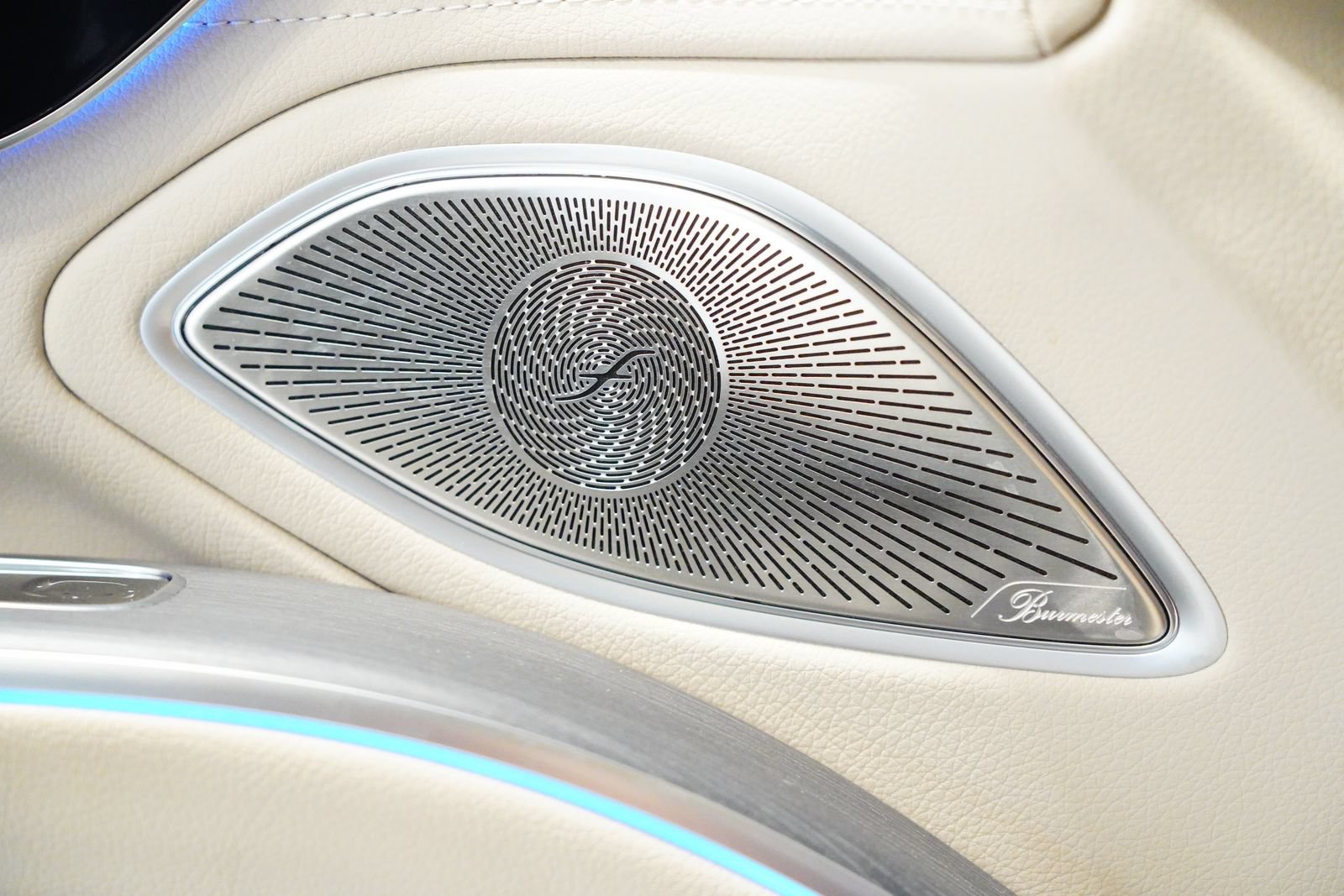 Certified 2023 Mercedes-Benz EQS 580 4MATIC Sedan image 29