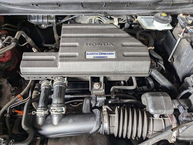 Used 2019 Honda CR-V EX image 22