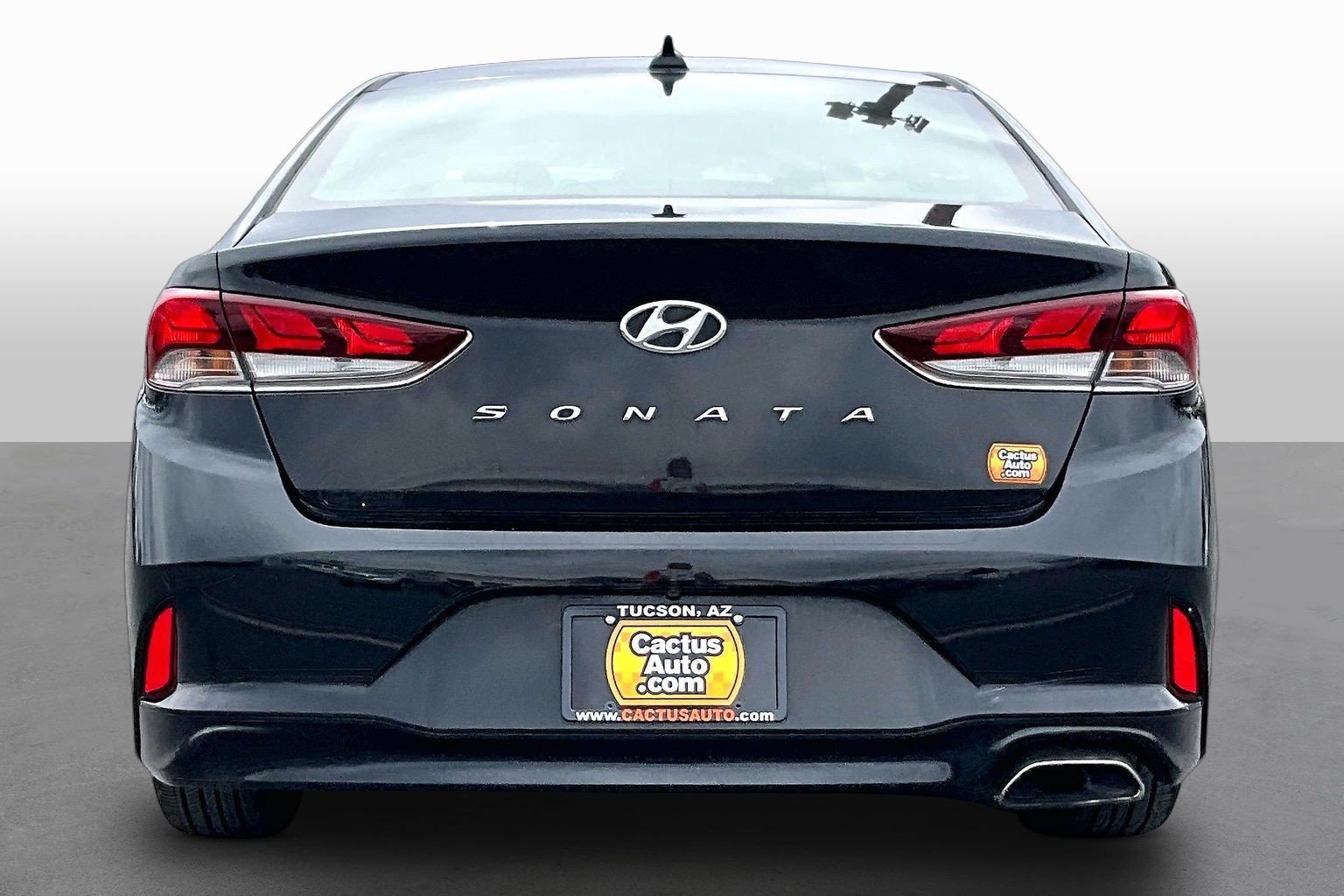 Used 2019 Hyundai Sonata SEL FWD image 4