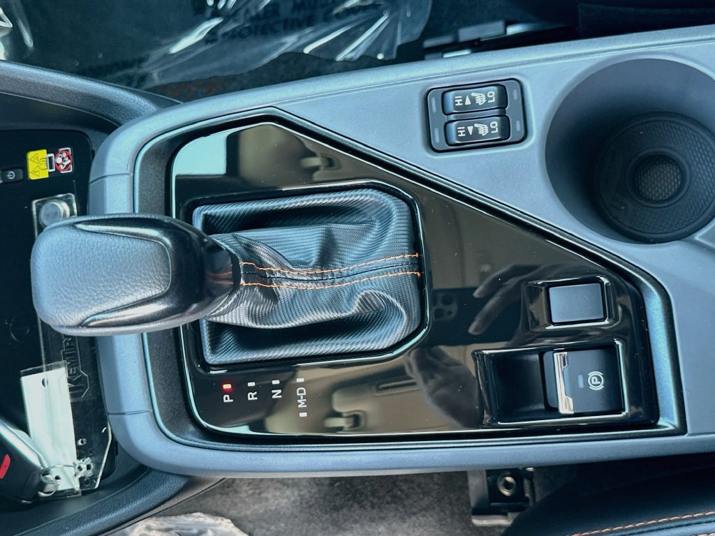 New 2026 Subaru Crosstrek 2.5i Limited AWD/4WD image 15