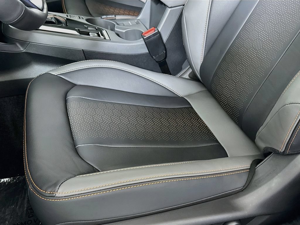 New 2026 Subaru Crosstrek 2.5i Limited AWD/4WD image 19