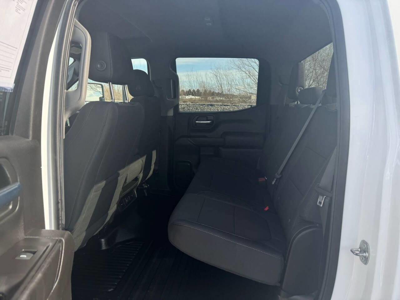 Used 2020 Chevrolet Silverado 1500 LT w/ Convenience Package image 29